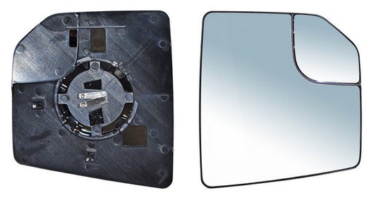 Luna Espejo Ford Pickup 2015-2018 S/Desemp Derecho