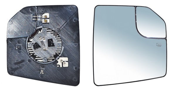 Luna Espejo Ford Pickup 2015-2018 C/Desemp Derecho