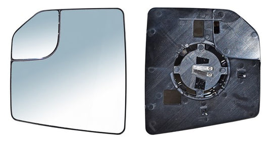 Luna Espejo Ford Pickup 2015-2018 S/Desemp Izquierdo