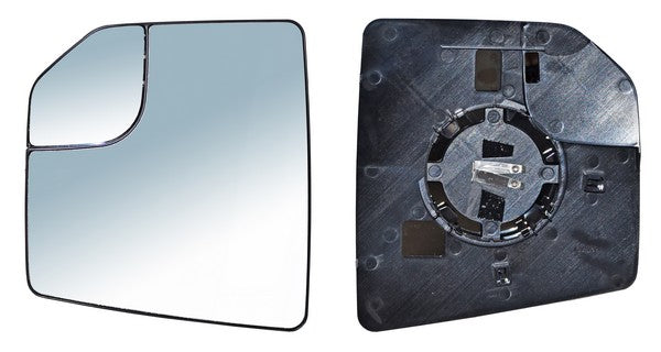 Luna Espejo Ford Pickup 2015-2018 S/Desemp Izquierdo