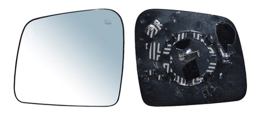 Luna Espejo Grand Cherokee/ Durango 2011-2020 C/Desemp Izquierdo