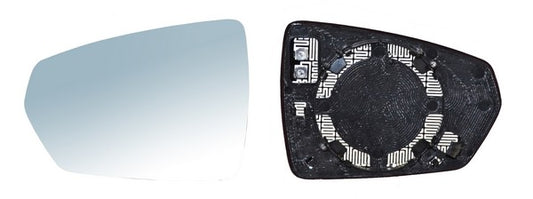 Luna Espejo Virtus 2020-2022 C/Desemp Izquierdo