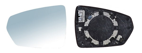 Luna Espejo Virtus 2020-2022 C/Desemp Izquierdo