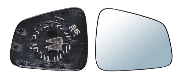 Luna Espejo Trax 2013-2020 C/Desemp Derecho