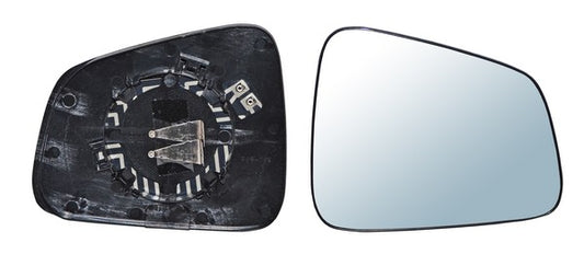 Luna Espejo Trax 2013-2020 C/Desemp Derecho