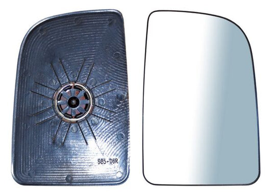 Luna Espejo Sprinter 2019-2020 S/Desemp Sup Derecho