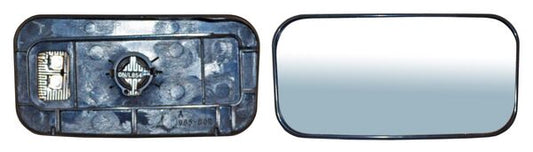 Luna Espejo Sprinter 2019-2020 C/Desemp Inf Derecho