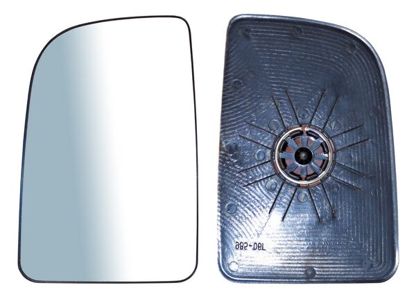 Luna Espejo Sprinter 2019-2020 S/Desemp Sup Izquierdo