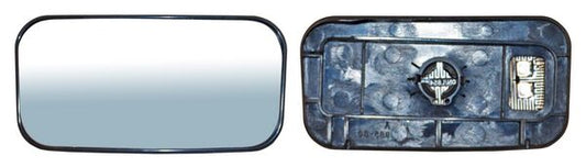 Luna Espejo Sprinter 2019-2020 C/Desemp Inf Izquierdo