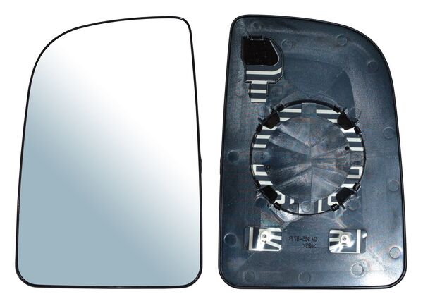 Luna Espejo Sprinter 2019-2020 C/Desemp Sup Izquierdo