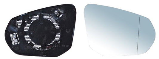 Luna Espejo Audi Q2 2018-2020 C/Desemp Derecho