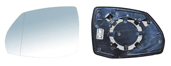 Luna Espejo Audi Q5 / Q7 2017-2020 C/Desemp Izquierdo