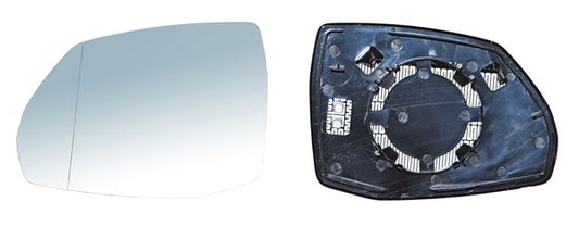 Luna Espejo Audi Q5 / Q7 2017-2020 C/Desemp Izquierdo