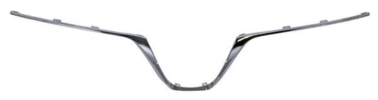 Moldura Parrilla Sienna 2018-2020 Cromada Mtp