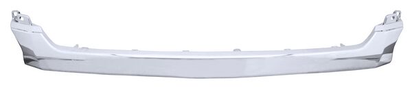 Moldura Parrilla Toyota Hiace 2015-2016 Superior Cromada Ch Largo 15 Pasaj