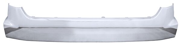 Moldura Parrilla Toyota Hiace 2015-2016 Inferior Cromada Ch Largo 15 Pasaj