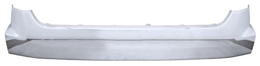 Moldura Parrilla Toyota Hiace 2015-2016 Inferior Cromada Ch Largo 15 Pasaj