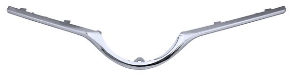 Moldura Parrilla Yaris 2015-2016 3/5P Sup Cromada