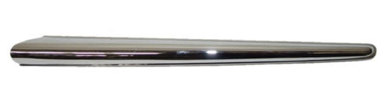 Moldura Parrilla Sienna 2004-2005 Cromada Oferta **** Izquierda