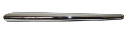 Moldura Parrilla Sienna 2004-2005 Cromada Oferta **** Izquierda