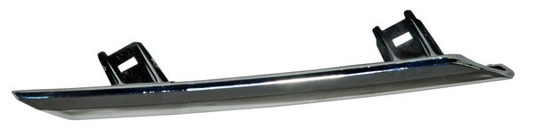 Moldura Parrilla Yaris 2018-2019 4/5P Crom Izquierda