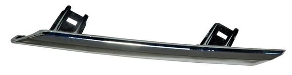 Moldura Parrilla Yaris 2018-2019 4/5P Crom Derecha