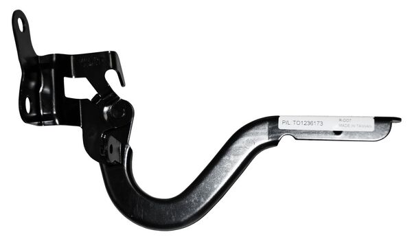 Bisagra Cofre Yaris 2012-2015 5P 336 Derecho