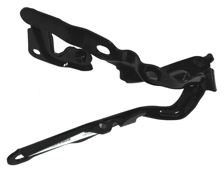 Bisagra Cofre Camry 2007-2011 Izquierdo