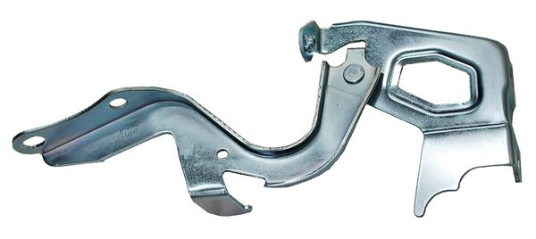Bisagra Cofre Rav4 2013-2018 Izquierdo