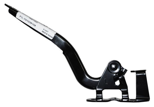 Bisagra Cofre Yaris 2006-2015 4P Izquierdo