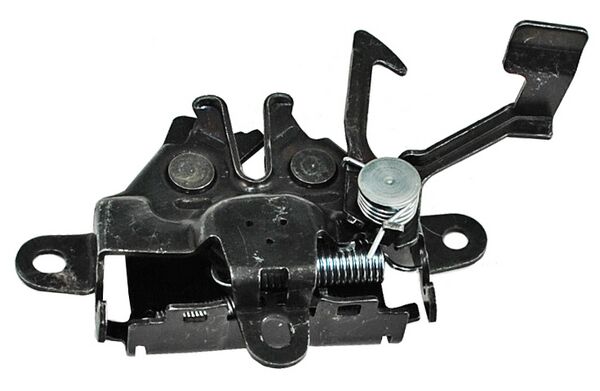 Chapa Cofre Corolla 2009-2013