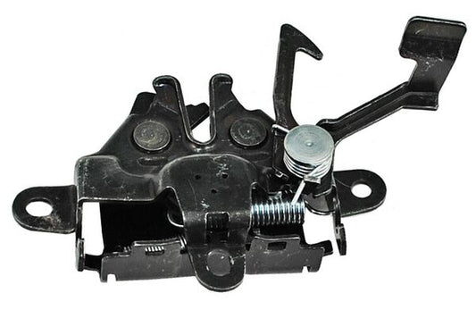 Chapa Cofre Corolla 2009-2013