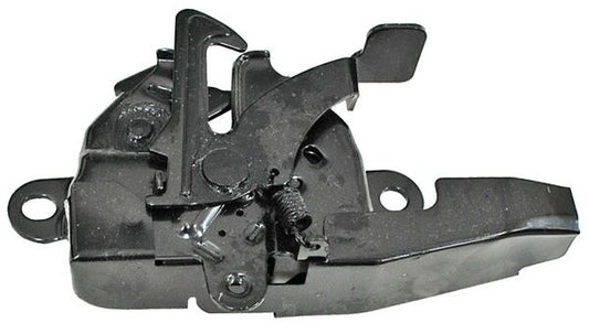 Chapa Cofre Hilux 2005-2011 288