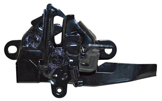 Chapa Cofre Toyota Hiace 2020-2023