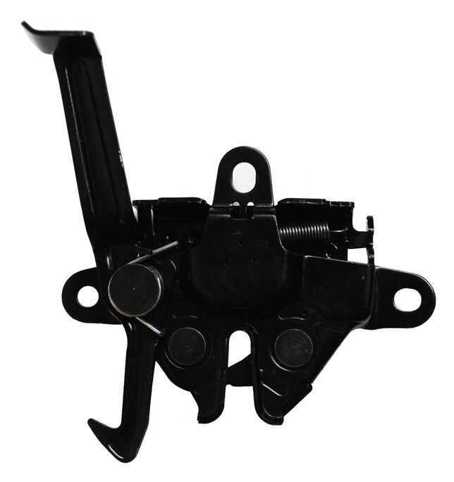 Chapa Cofre Camry 2002-2006 Le/ Se 2218