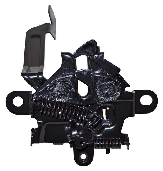 Chapa Cofre Rav4 2019-2021 S/Sistema Alarma