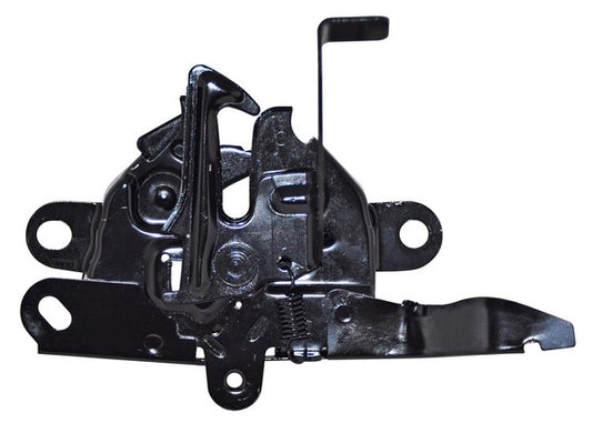 Chapa Cofre Prius 2016-2018