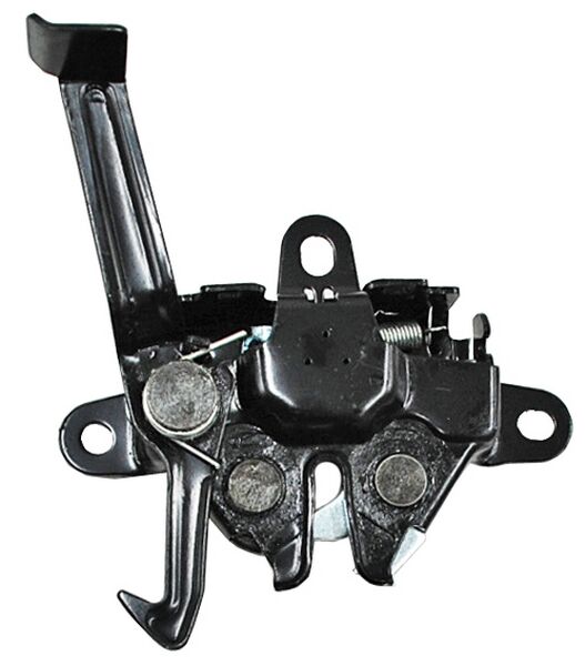 Chapa Cofre Prius 2010-2015 *****