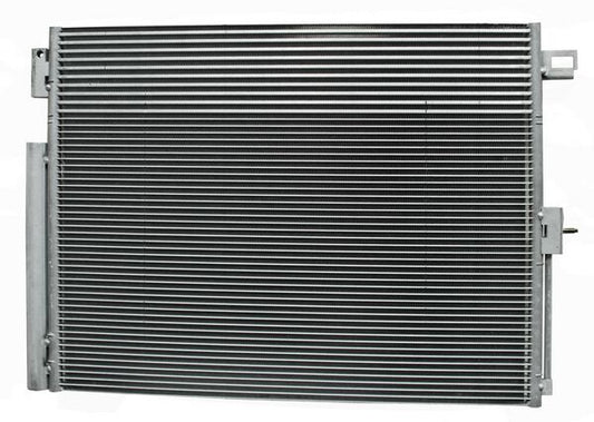 Condensador Grand Cherokee/ Durango 2011-2016 Cn 892