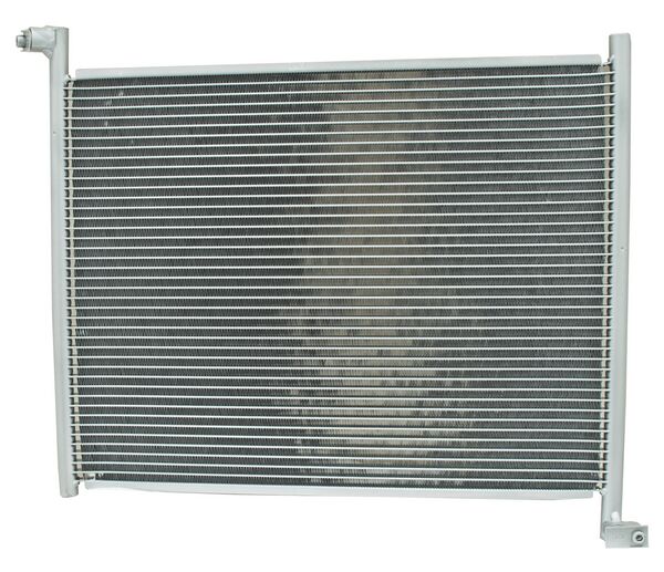 Condensador Durango 2004-2010 V6/ V8 3.7/ 5.7L 892 ***0