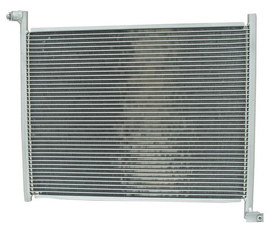 Condensador Durango 2004-2010 V6/ V8 3.7/ 5.7L 892 ***0