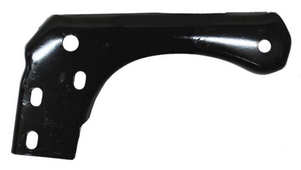 Brazo Defensa Delantera Dodge Pickup 1997-2002 Central Derecho