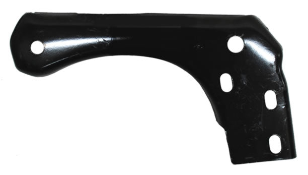 Brazo Defensa Delantera Dodge Pickup 1997-2002 Central Izquierdo