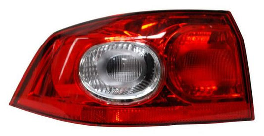 Calavera Laguna 2006-2007 S/Arnes Exterior Depo2 Izquierda