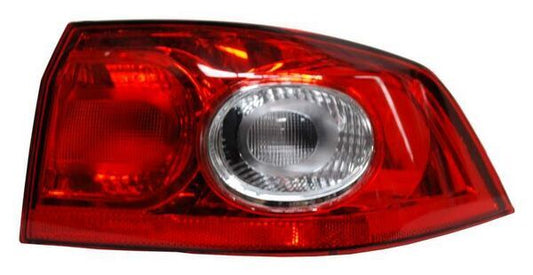 Calavera Laguna 2006-2007 S/Arnes Exterior Depo2 Derecha