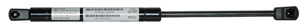 Resorte Gas Cofre Charger/ 300 Sedan 2011-2016 Derecho
