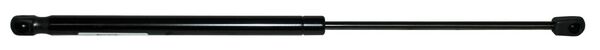 Resorte Gas Cofre Dakota 2005-2011 Lh=Rh
