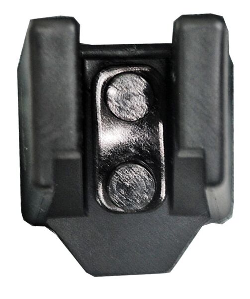 Contra Chapa Cofre Wrangler 2008-2015