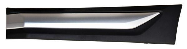 Moldura Puerta Outlander 2016-2018 Se/Se Plus/Limited/Phev Trasera Izquierdo