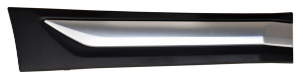 Moldura Puerta Outlander 2016-2018 Se/Se Plus/Limited/Phev Trasera Derecho